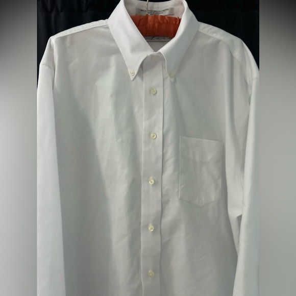 Sero Mens Button Down Large - Picture 3 of 5